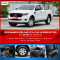FORD RANGER OPEN CAB 2.2 XL PLUS HI-RIDER MT 2018
