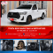 TOYOTA REVO SINGLE CAB 2.4 ENTRY MT 2021