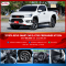 TOYOTA HILUX REVO SMART CAB 2.4 TRD PRERUNNER MT 2016