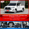 TOYOTA REVO SMARTCAB 2.4 ENTRY Z EDITION MT 2021