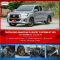 TOYOTA REVO SMARTCAB 2.4 ENTRY Z EDITION MT 2019