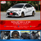 TOYOTA NEW VIOS 1.5 J AT 2017