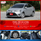 TOYOTA VIOS 1.5 E AT 2014