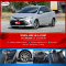 TOYOTA VIOS 1.5 E AT 2017