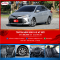 TOYOTA NEW VIOS 1.5 E AT 2017