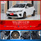 TOYOTA YARIS 1.2 E AT 2015