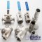 Valves