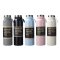ขวดน้ำเก็บร้อนเย็นรูปทำโลโก้ได้ 350/500 ml  2 ชั้น