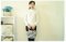 กระเป๋าเก็บความเย็นผ้าลินิน30*15*20