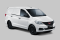 Formo Blind Van