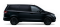 Formo Blind Van