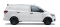 Formo Blind Van