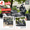รับซื้อมอเตอร์ไซค์ HONDA ADV 160i ที่จ.ปราจีนบุรี โทร.080-941-9414
