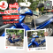 รับซื้อมอเตอร์ไซค์นนทบุรี โทร 080-941-9414 