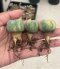 Lophophora Fricii Ooibo Yatagai 4-5 cm 8 years old seed ownroot flower seedling with phytocertificate and cites document