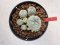 Lophophora williamsii 4-6 cm 10 years old seed ownroot flower seedling ロフォフォラ　烏羽玉　仔吹き サボテン