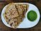 Gobi Paratha