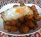 Piro Aloo Egg