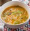 Veg Thukpa Noodle Soup