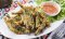 Crispy Bhindi