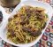 Mutton Chawmin Dry Noodle