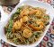 Prawn Chawmin Dry Noodle