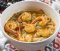 Prawn Thukpa Noodle Soup