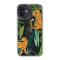 HI-SHIELD Stylish เคสใสกันกระแทก iPhone รุ่น Jungle