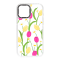HI-SHIELD Stylish เคสใสกันกระแทก iPhone รุ่น Tulip  [เคสไอโฟน] [เคส iPhone 13]