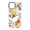 HI-SHIELD Stylish เคสใสกันกระแทก iPhone รุ่น Blossom [เคส iPhone12] [เคส iPhone 13]