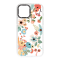 HI-SHIELD Stylish เคสใสกันกระแทก iPhone รุ่น Blossom [เคส iPhone12] [เคส iPhone 13]