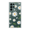 HI-SHIELD Stylish เคสใสกันกระแทก Samsung S22ultra รุ่น Daisy