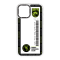 HI-SHIELD Stylish เคสใสกันกระแทก iPhone รุ่น Tag [เคส iPhone12][เคส iPhone13]