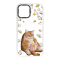 HI-SHIELD Stylish เคสใสกันกระแทก iPhone รุ่น Cattycat [เคส iPhone12][เคส iPhone 13]