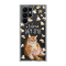 [S23ultra][S22ultra] HI-SHIELD Stylish เคสใสกันกระแทก Samsung S22ultra รุ่น Popcorn Cat