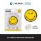 HI-SHIELD Acrylic Griptok Magnetic GRIP & STAND - กริ๊บต๊อกอะคริลิค รุ่น Smiley001