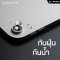 [ฟิล์มกล้อง iPad Air 11/13 (2024)] HI-SHIELD กระจกกันเลนส์กล้อง Aluminium Lens