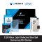 [ฟิล์ม Anti-Blue light] HI-SHIELD Selected Anti-Blue light Box Set SAMSUNG S24 - ฟิล์มกระจก ฟิล์มกล้อง เคส