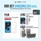 HI-SHIELD Magsafe Shockproof Kickstand Box Set SAMSUNG S24 Ultra - ฟิล์มกระจก ฟิล์มกล้อง เคส [แถมคูปองติดฟิล์มฟรี]