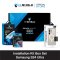 [ติดตั้งง่าย] HI-SHIELD Installation Kit Box Set SAMSUNG S24 Ultra - ฟิล์มกระจก ฟิล์มกล้อง เคส [พร้อมบล็อกช่วยติดตั้ง]