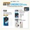 [ติดตั้งง่าย] HI-SHIELD Installation Kit Box Set SAMSUNG S24 Ultra - ฟิล์มกระจก ฟิล์มกล้อง เคส [พร้อมบล็อกช่วยติดตั้ง]