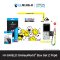 HI-SHIELD SmileyWorld® Box Set Z Filp 6 - ฟิล์มกระจก ฟิล์มกล้อง เคส [แถมคูปองติดฟิล์มฟรี]