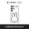 [S24ultra,S23ultra] HI-SHIELD Stylish เคสใสกันกระแทก Samsung รุ่น Miffy002