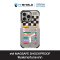 HI-SHIELD Stylish Magsafe Shockproof Case รุ่น Everyday Smiley [iPhone 14,15 Pro/Pro Max] - เคสแม่เหล็กกันกระแทก [SmileyWorld®]