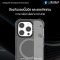 HI-SHIELD Magsafe Shockproof Kickstand Case iPhone 15 Pro/iPhone 15 Pro Max - เคสแม่เหล็กกันกระแทก