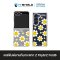 [ZFLIP6 / ZFOLD6] HI-SHIELD Stylish เคสใสกันกระแทก Samsung ZFLIP6 / ZFOLD6 รุ่น Sunkkissed Daisy5