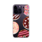 HI-SHIELD Stylish เคสใสกันกระแทก iPhone รุ่น Donut2 [เคส iPhone14][เคส iPhone13]