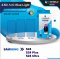 HI-SHIELD Selected ฟิล์มกระจกกันรอย SAMSUNG Full Coverage 2.5D Anti Blue light [ฟิล์มปกป้องแสงสีฟ้า SAMSAUNG S24]