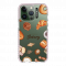 HI-SHIELD Stylish เคสใสกันกระแทก iPhone รุ่น Bakery1 [เคส iPhone14][เคส iPhone13]
