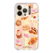 HI-SHIELD Stylish เคสใสกันกระแทก iPhone รุ่น Bakery2 [เคส iPhone14][เคส iPhone13]